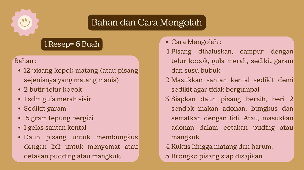 Kreasi Menu Kudapan untuk Anak Usia 6-8 Bulan cara