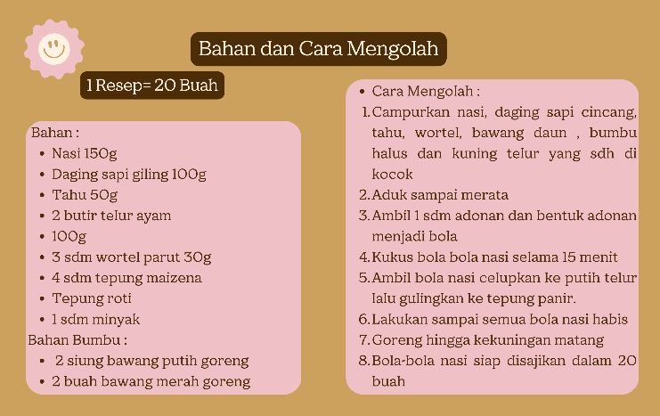 Kreasi Menu Kudapan untuk Anak Usia 9-11 Bulan 2 caranya